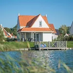 Beautiful Villa With Infrared Sauna, 400 M From The Sea