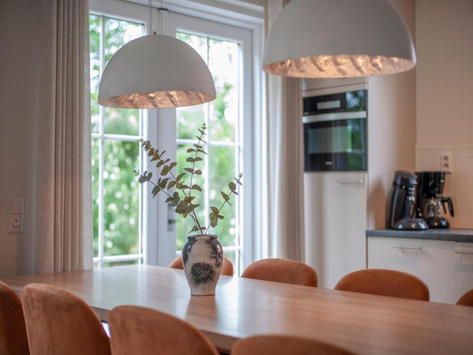 Villa Beautiful With Infrared Sauna, 400 M From The Sea Cadzand