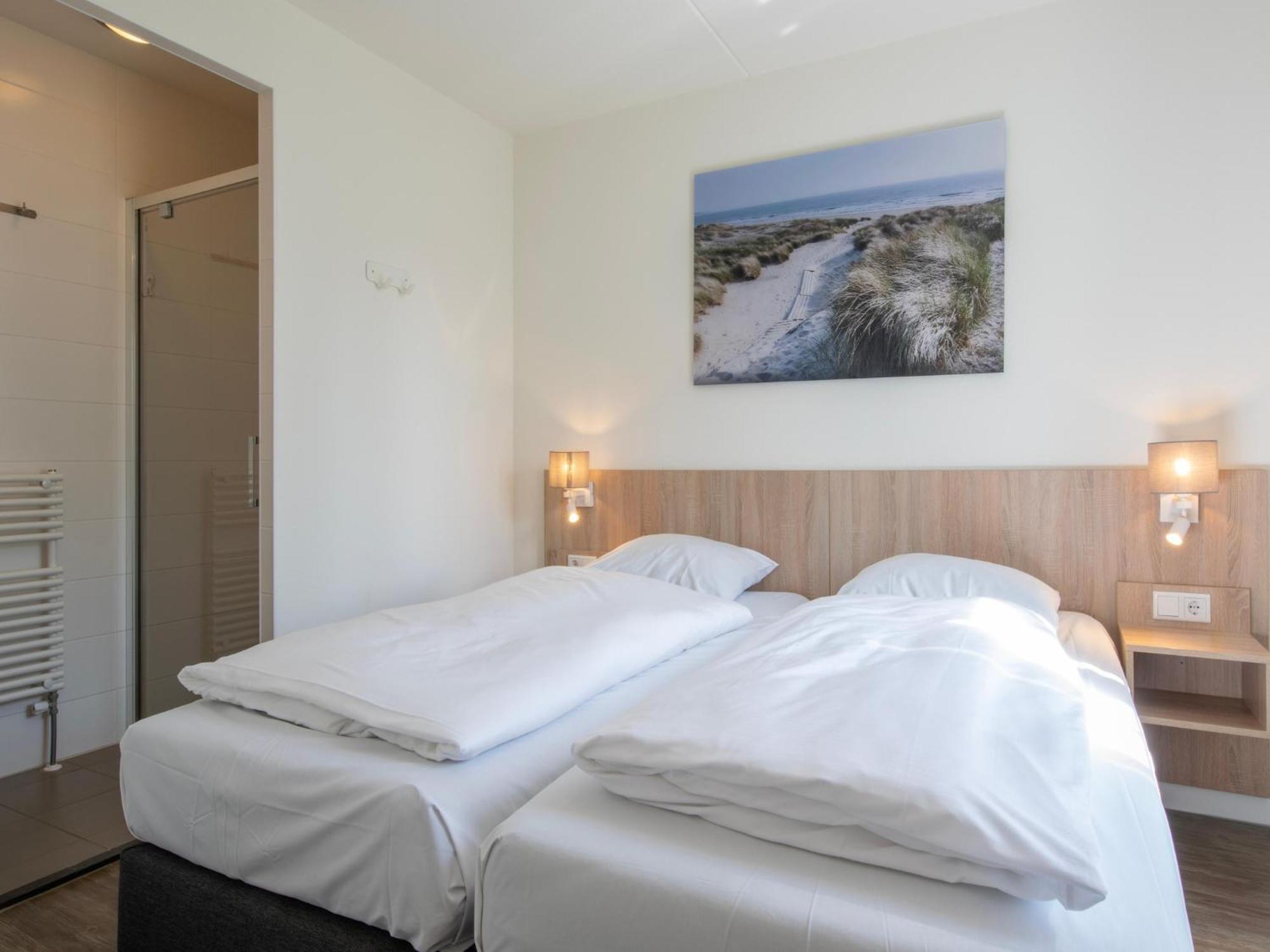 Beautiful With Infrared Sauna, 400 M From The Sea *