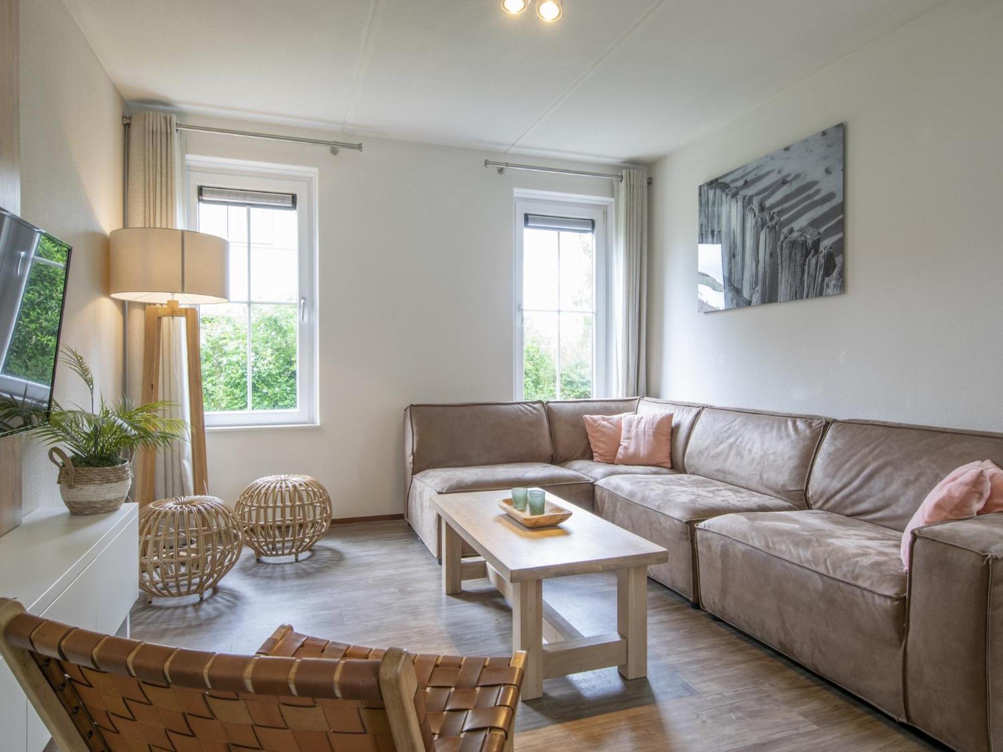 Beautiful With Infrared Sauna, 400 M From The Sea Villa *