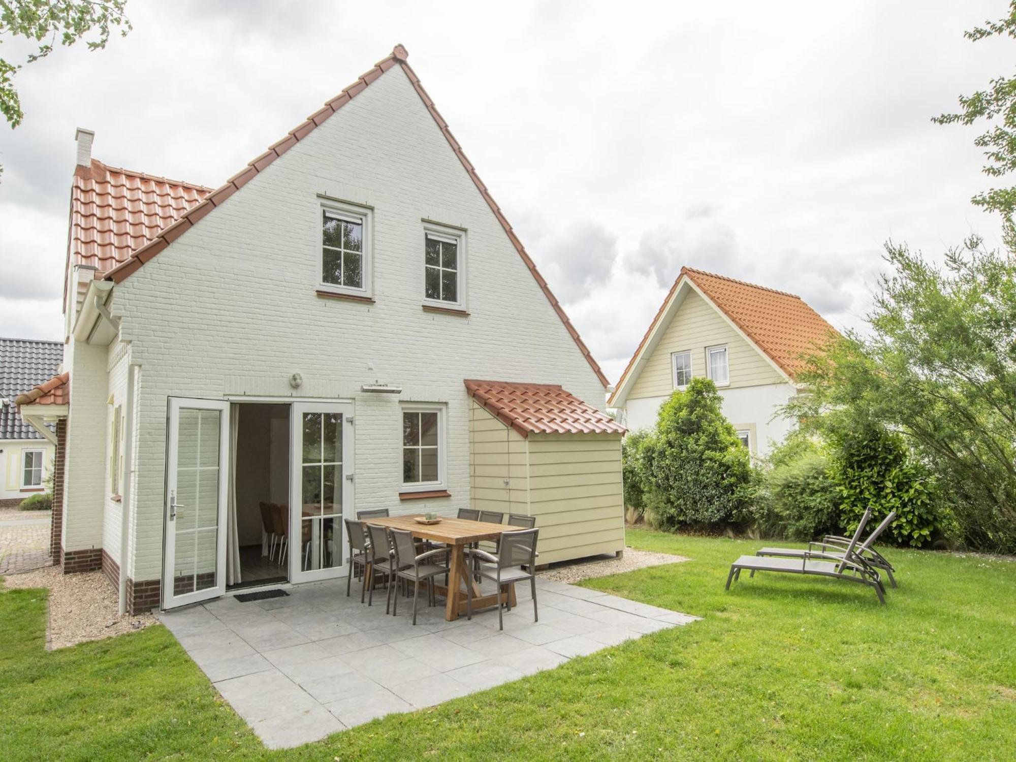 Beautiful With Infrared Sauna, 400 M From The Sea *