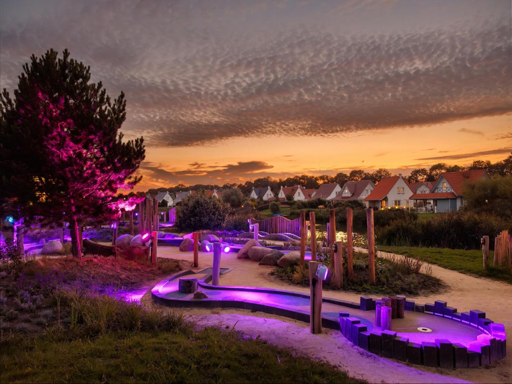 Beautiful With Infrared Sauna, 400 M From The Sea * Cadzand